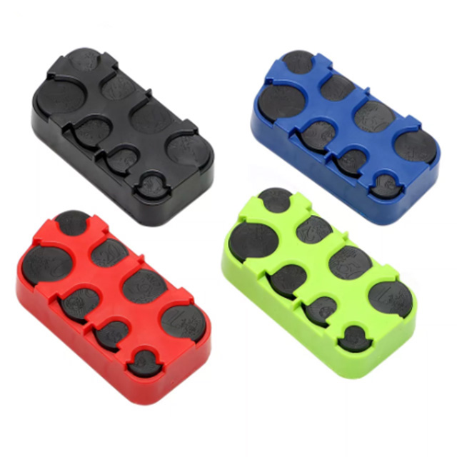 Jak wybrać najlepszą plastikową portmonetkę do codziennego użytku?